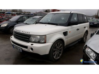 LAND ROVER   RANGE ROVER    EJ-513-LN