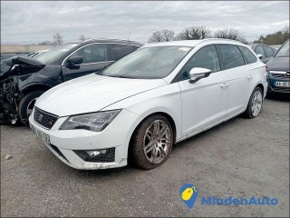 Seat Leon ST FR