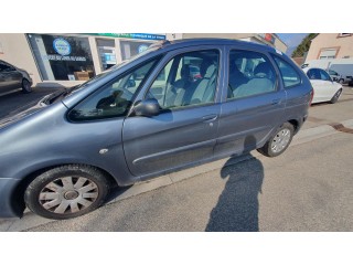 CITROEN XSARA PICASSO