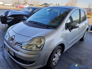 RENAULT MODUS GRAND 1.5 DCI 85 DYNAMIQUE Réf : 316246