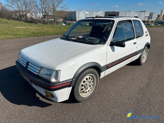 Peugeot 205 GTI 1,6 115ch