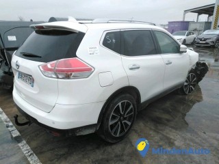 Nissan X-Trail Acenta 4x4