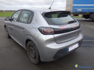 PEUGEOT 208-II PHASE 1 5P 1.5 BLUEHDI 100CH FAP