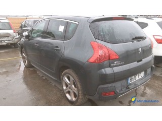 PEUGEOT  3008  BH-071-FJ