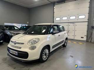 Fiat 500L 1.6D MULTIJET 105CV DE 2013