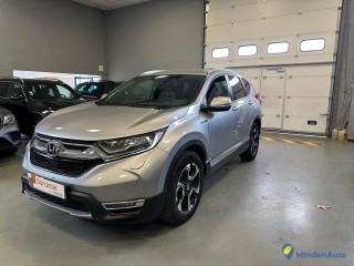 Honda CR-V 2.0 I-MMD 184CV EXECUTIVE 4WD