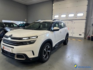 Citroën C5 Aircross 1.5BLUEHDI 130CV DU 2O2O