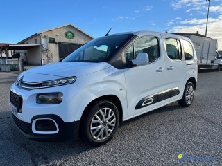 Citroën Berlingo 1.5BLUEHDI 100CV GPS 2O2O