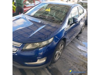 CHEVROLET VOLT HYBRID 1.4 ESS 150 - ESSENCE - ÉLECTRIQUE / RECHARGEABLE