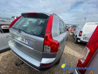 Volvo XC 60, 90 2.4 D5 200 Break / BV494