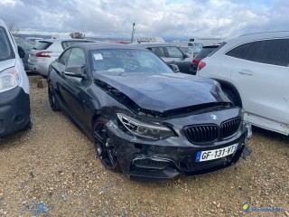 BMW Série 2 M240i 3.0i 340