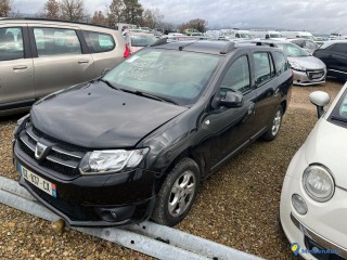 DACIA Logan MCV 1.5 DCI 90