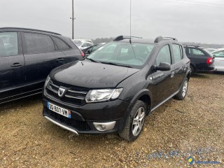 DACIA Sandero Stepway 0.9 TCe 90