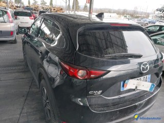 MAZDA CX-5 II 2.2D AWD 175 SELECTION - GAZOLE