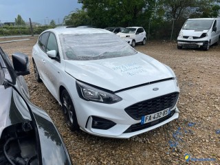 FORD Focus 1.0i Ecoboost 125