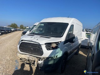 FORD Transit 2.0 TDCi 130