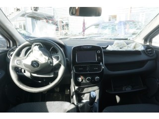 RENAULT CLIO 4