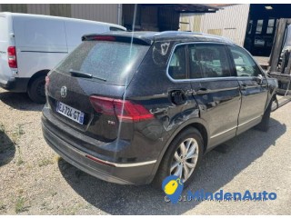 Volkswagen Tiguan 1.4 TSi 150 / EJ724