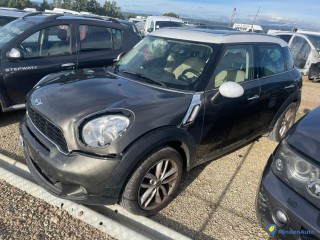 MINI Countryman Cooper S 1.6i 184