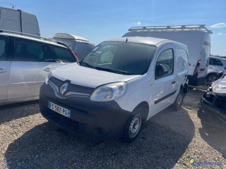 RENAULT Kangoo 1.5 DCi 75