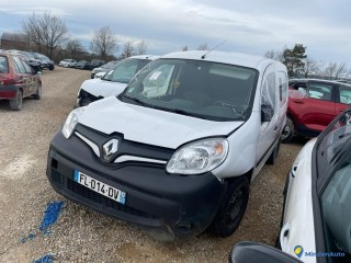 RENAULT Kangoo II 1.5 DCi 95