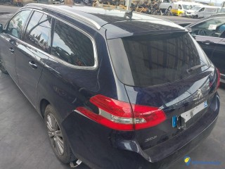 PEUGEOT 308 II SW 1.6 BHDI 120 EAT6 - GAZOLE