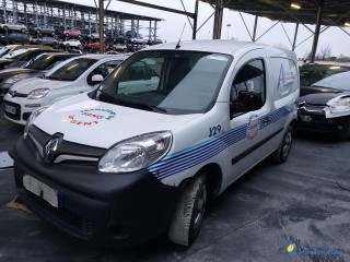 RENAULT KANGOO II 1.5 BDCI 95 - GAZOLE