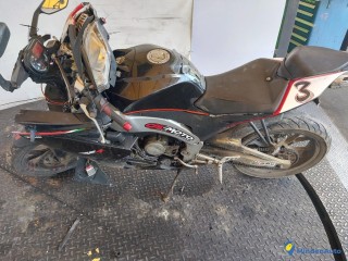 APRILIA RS4 50 - ESSENCE