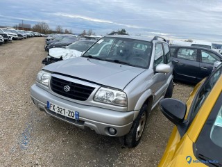 SUZUKI Grand Vitara 1.6i 94