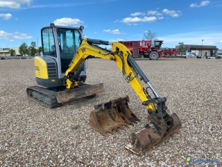 WACKER NEUSON EZ 26