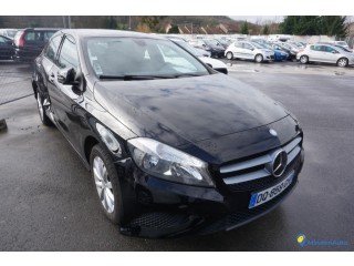 MERCEDES CLASSE A 176 CLASSE A 176 PHASE 1 160 1.5 CDI - 8V TURBO