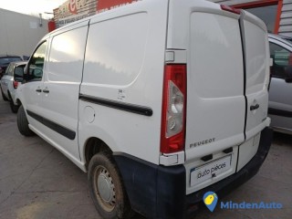 PEUGEOT EXPERT 2   12444900