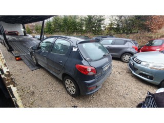 PEUGEOT 206+