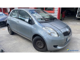 TOYOTA YARIS 2 PHASE 1    11846512