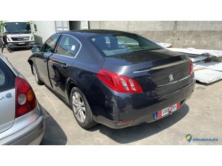 PEUGEOT 508 1 PHASE 1	11634847