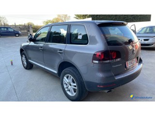 VOLKSWAGEN TOUAREG 1 PHASE 2    	11387015