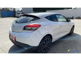 RENAULT MEGANE 3 PHASE 2 COUPE    11352357