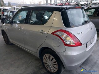 SUZUKI SWIFT IV 1.2 VVT 94 SO'COLOR - ESSENCE