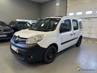 Renault Kangoo 1.5DCI 90CV TPMR DE 2016