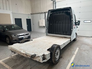 Renault plancher cabine dci 165ch du 10/2023 avec 10 554 kms