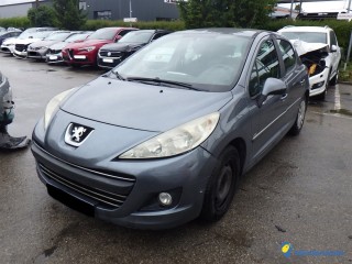 PEUGEOT 207 1.6 HDI 16V 90CH FAP