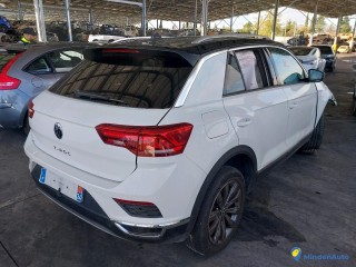 VOLKSWAGEN T-ROC 1.5 TSI 150 DSG7 - ESSENCE