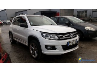 VOLKSWAGEN  TIGUAN  FC-987-GM