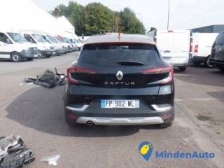 Renault Captur 1.3 TCE 155CH