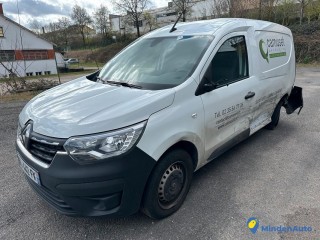 Renault express 1.5 dci 95ch de 2022 avec 25 797 kms