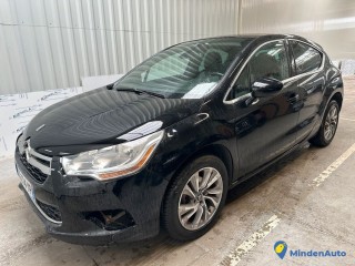 Citroen DS4 1.6 vti 120ch de 2013 avec 152 658 kms