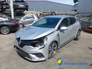 Renault Clio TCe 140 R.S. Line