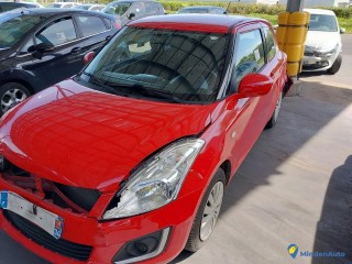 SUZUKI SWIFT IV 1.2 VVT 94 - ESSENCE