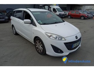 Mazda 5 1.6 115cv 7pl (D11)