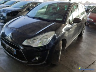 CITROEN C3 II 1.6 HDI 110 EXCLUSIVE Réf : 317774